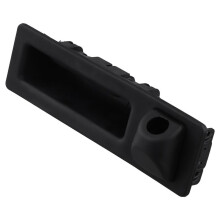 Boot Lid Lock Push Button Tailgate Hatch for 2S X1 X3 X4 X5 X6 F25 F26 F45 F46 F15 F16,C
