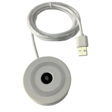 USB Fingerprint Reader Support for Windows 10 11 PC Laptop Non Password Login Small Scanner Recorder