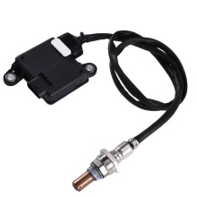 Sensor de NOx 24V (Óxidos de Nitrogênio) 68146136AD 0281006602 para Grand Cherokee 3.0L 2011-2025