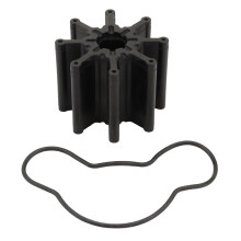 47-862232A2 Zeewaterpompwaaier met O-Ring voor  4.3L 5.0L 5.7L 8.1L V6 V8 Alpha Bravo 47-8M0104229