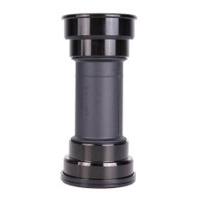 BB92 MTB Press Fit Bottom Bracket 41mm PF92 BB86 BB90 BB for 24mm Crankset Chainset Road Bike for BB72 Black