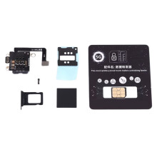 For 14 14plus 14pro14promax Buitl in DB Integrated MEP/IC Card Flex