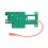 P005 Adapter Kit Includes P005 Custom Board and W012 Connecting Main Cable. It is Used for IMMO Function of  BDC02. 2