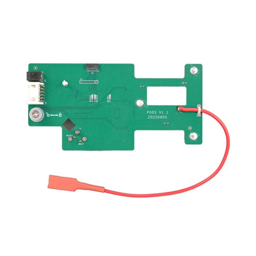 P005 Adapter Kit Includes P005 Custom Board and W012 Connecting Main Cable. It is Used for IMMO Function of  BDC02. 1