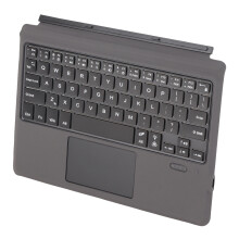 BT5.0 Ultra Slim Keyboard 450mAh Colorful Backlit