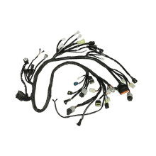 1TD-82590-00-00 Engine Wiring Harness for YFZ450 YFZ450R 2014-2025