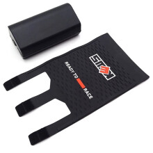 Protection de Guidon en Mousse de Caoutchouc pour Motos pour SX SXF XC XCF XCW XCFW XWF EXCF SM 150 250 300 450