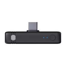 GL118 Microphone for  RC2 Drone Remote Control Live Broadcast  Radio Noise Reduction Microphone
