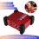 ULTRA-G GI100 Professional Battery/Phantom Powered DI-Box with Guitar Speaker Emulation 3