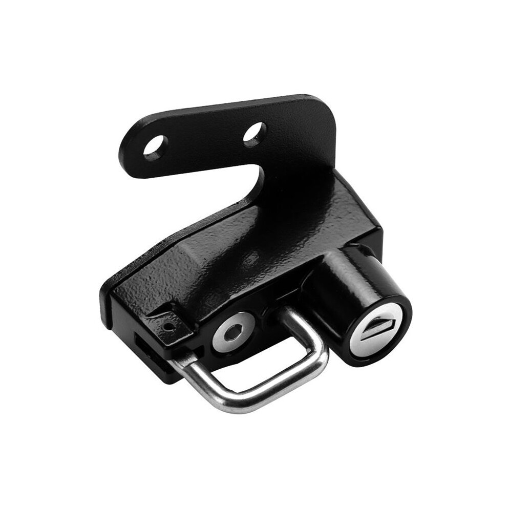 Motorcycle For Eliminator 500 2023 2024 Helmet Lock Right Side Mount Hook 6032183266663