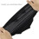 Universal Computer Keyboard Protective Case Highly Stretchy Dust-Proof Keyboard Dust Cover Keyboard Storage Case 5