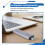 M.2 SSD Case M.2 to USB 3.1 Gen 2 10Gbps NVME SSD Case Dual Interface Inline SSD Case Supports NVME Protocol 2