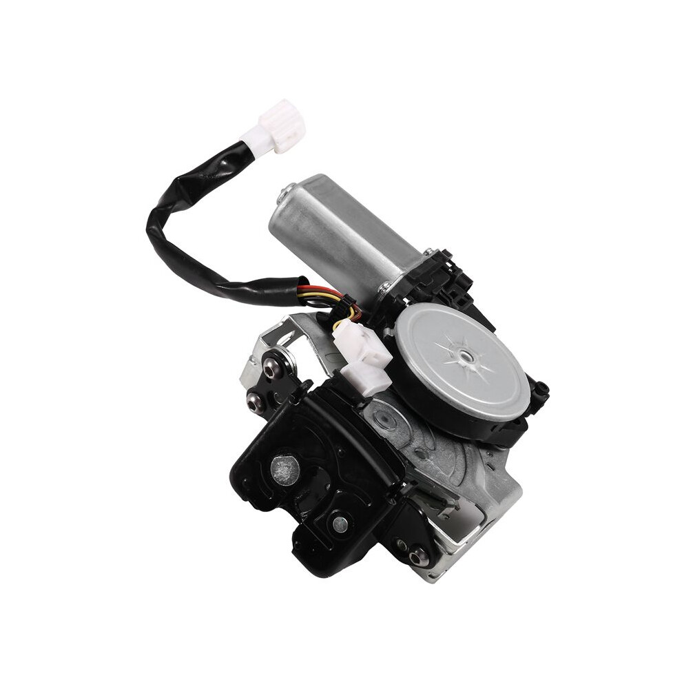 Back Door Lock Actuator 69350-28161 For Highlander 08-13 Rav4 13-16 Trunk Lift Tailgate Lock Assy 69350-28160 6033241086513