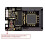 STM32 Development Board STM32F429IGT6 Integrated Downloader ST-LINK Serial Port Module 3