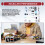 For ESP32 Super  Kit Development Board Tutorial Learning Kit for WIFI IoT DIY 6