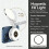 Phone Tablet Magnetic Fill Light Portable Handheld Lighting for Horizontal and Vertical Photography Adjustable Angle 6