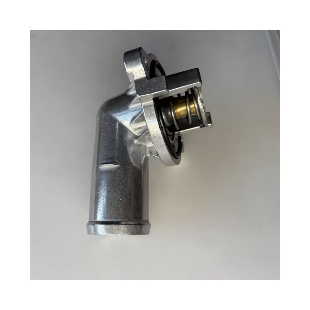 Car Engine Coolant Thermostat Housing Assembly 5184977Ae For Ram 1500 2500 3500 1994-2020 6033079433947