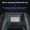 Controller per Giochi Retrò Cablato/Wireless  RGB con Effetto Hall Joystick per  Gamepad per PC per Android IOS Steam A 6