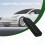 1098840-00-D  Adjustment Button Driver Side  Cushion Forward Adjustment Button Cover for  Model 3/Y 2017-20 6