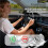 2 in 1  6.0 Receiver Transmitter USB Aircraft Audio Transmitter Adapter 3.5mm Car AUX  Dongle 7