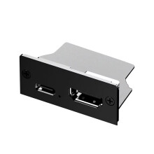 GPD Pocket 4 KVM Module - Manage Multiple Systems & Servers - Laptop Expansion for IT Administrators