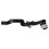 Power Headset Aux Jack Flex Cable for Meta/ Quest 3S - Accessories Charging Port Flex Cable Replacement Part 1