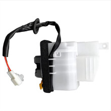 69110-35082 Rear Trunk Lock Actuator Tailgate Hatch Lock for 4Runner 2010-2021 69110-35081 6911035080
