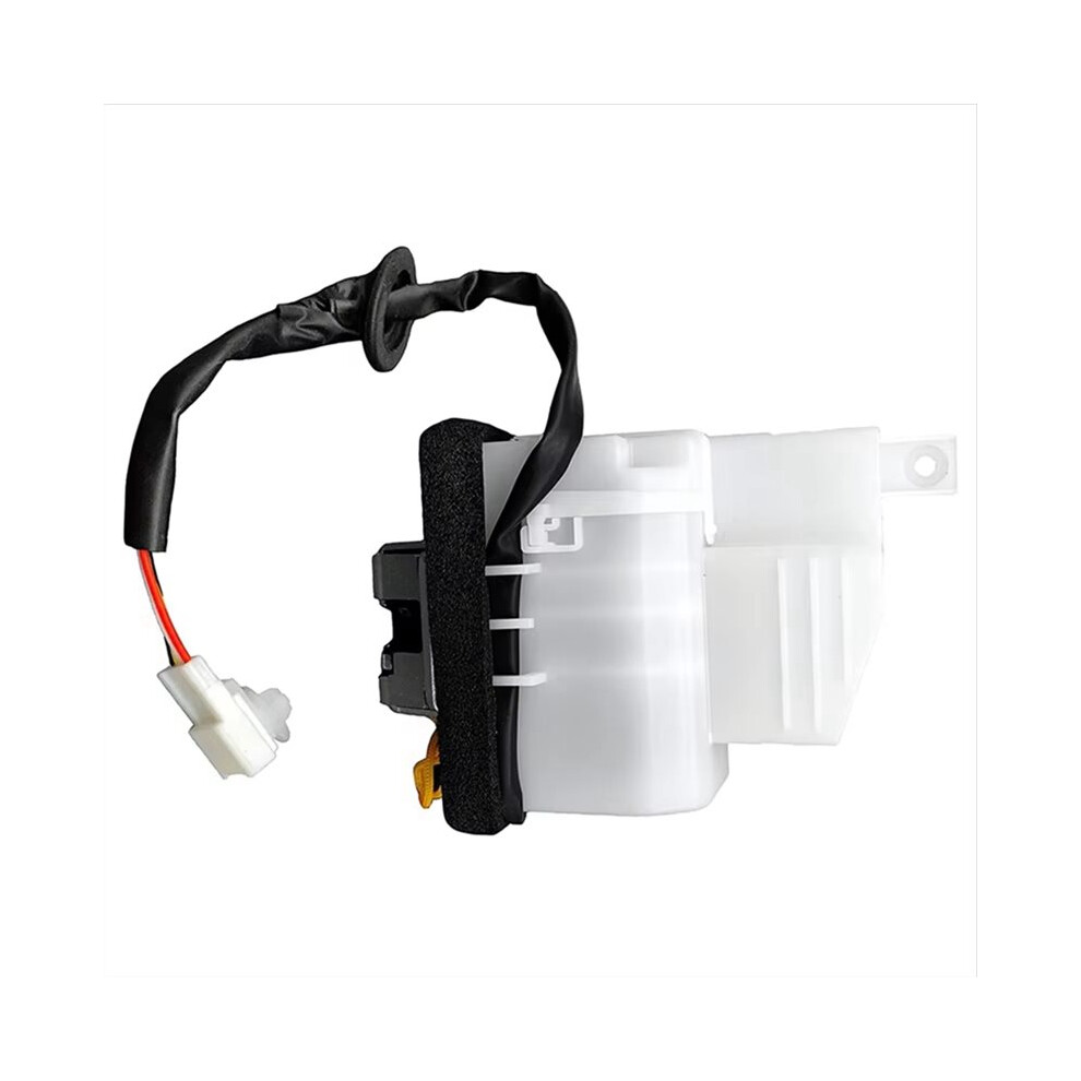69110-35082 Rear Trunk Lock Actuator Tailgate Hatch Lock For 4Runner 2010-2021 69110-35081 6911035080 4711212639044