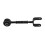 2X Hinterachsquerlenker für  Explorer 2010- DB5Z5A972C DB535A972CA DB5Z5A972D 2