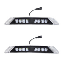 2X for   RT ATV UTV Accessories 219400991 LED Auxiliary Light 2020 - 2022