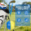 Training , Portable  Swing Trainer  Golftraining Aid with Carry Rope Posture & Motion Correction 5