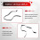 For Flashforge Touch Screen Cable for AD5X 3D Printer Part 3D Printer Accessories 4