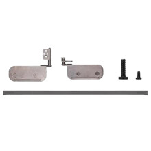 New the Front Door Installation for P2S 3D Printer Accessories