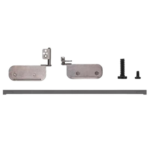 New the Front Door Installation for  P2S 3D Printer Accessories