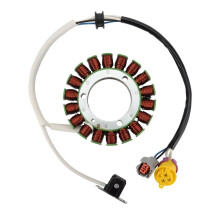 Bobina de Estator para ATV para Jianshe Bashan 400CC Magneto Estator Coil