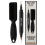Bartauffüllstift und Bürste - Doppelspitzenstift - Hellbraun Farbe 1