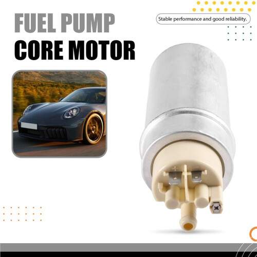 993784027 Fuel Pump for   A8 6.0 04  911 2