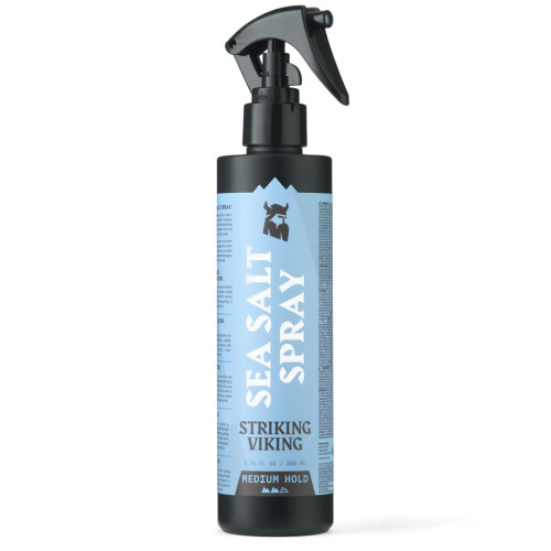 Meersalzspray für Männer – Blue Ocean – Mittel