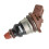 Bico Injetor de Combustível 958F9F593BB 958F-9F593-BB para   MK2 2.3L 5
