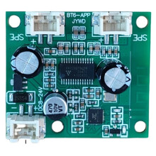 8V12V24V Stereo App  Audio Module 8 Europe 10W15W  Power Amplifier Board TWS Wireless Couplet