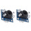 GY-31 TCS230 TCS3200 Color Sensor Module Color Recognition Sensor Module, Detection Frequency Output Light-to-Color 1