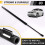 Rear Electric Support Rod Tailgate Lift Support Actuator for  Durango 2014- 68193872AD Right 4