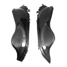 Motorcycle Fairings Side Panel Two Side Inner Fairing Cowl Fit for Hayabusa GSXR1300 GSX1300R 2008-2020