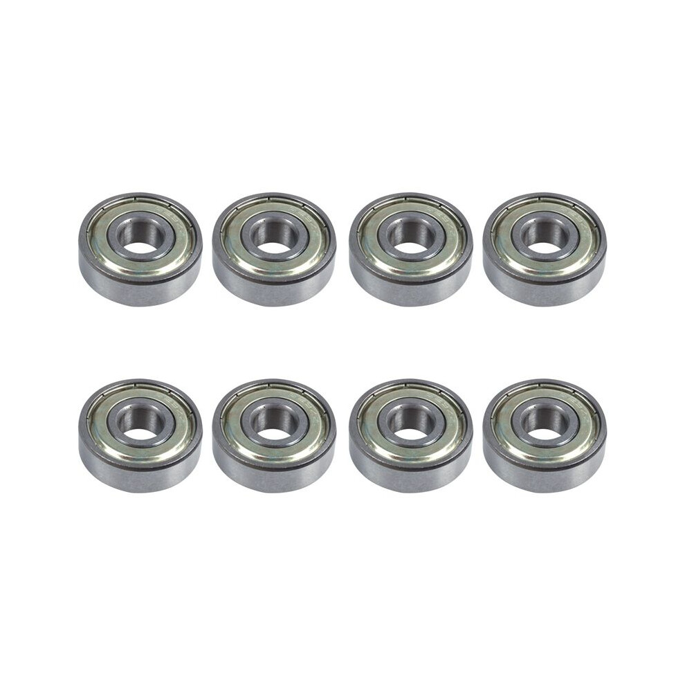 8X 629Z Double Metal Shielded Sealed Deep Deep Bearing 9X26x8mm 6032332926028
