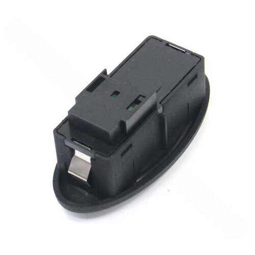 Bouton de Commande de Toit Ouvrant Noir YUC100090IAB S0210056 pour MG7 2006-2010 1