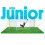 Soccer Goal with Rebounder & Backstop Net Trainer – Open Goaaal Junior 1