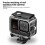 For  Hero 13 Waterproof Camera Case Protective Underwater Diving Housing Shell Action Camera Diving Case 4