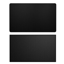 Mat for BBQ Grills 40x60cm, Fireproof and Waterproof, Ideal for Outdoor Tables and Countertops