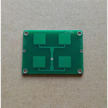 Microstrip-Arrayantenne (7,7 Tot 8,5 GHz) Tabletoriëntatie 7,7-8,5G