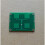 Microstrip-Arrayantenne (7,7 Tot 8,5 GHz) Tabletoriëntatie 7,7-8,5G 4